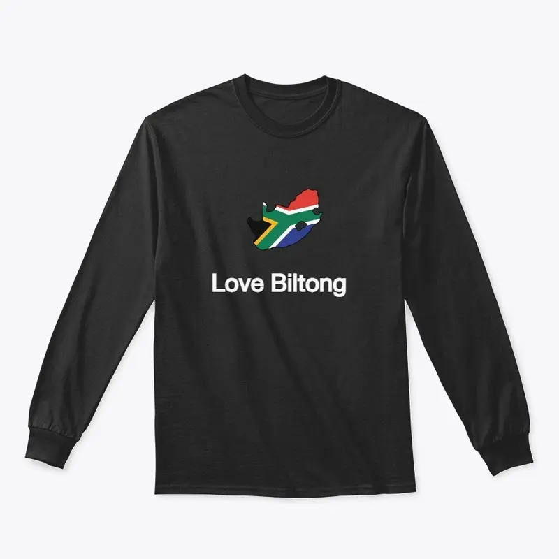 Love Biltong Collection