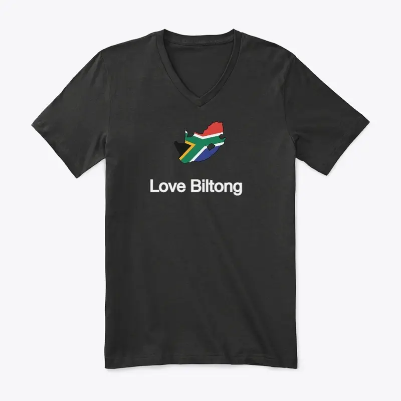 Love Biltong Collection