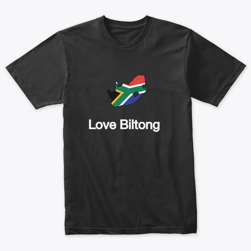 Love Biltong Collection