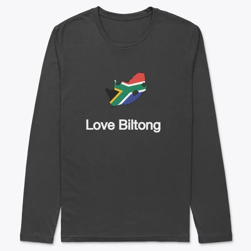 Love Biltong Collection