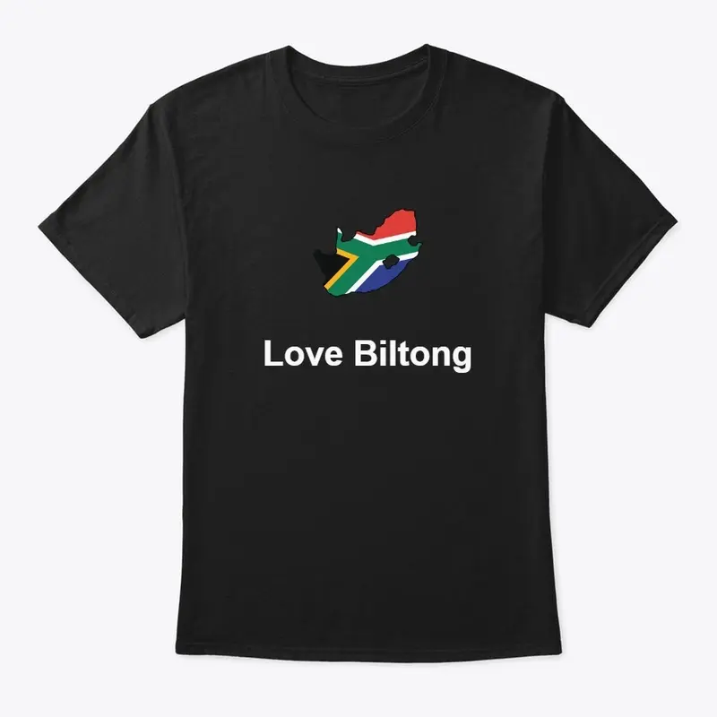 Love Biltong Collection