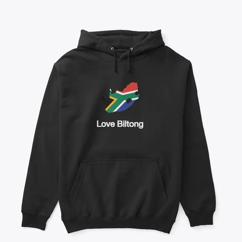 Love Biltong Collection