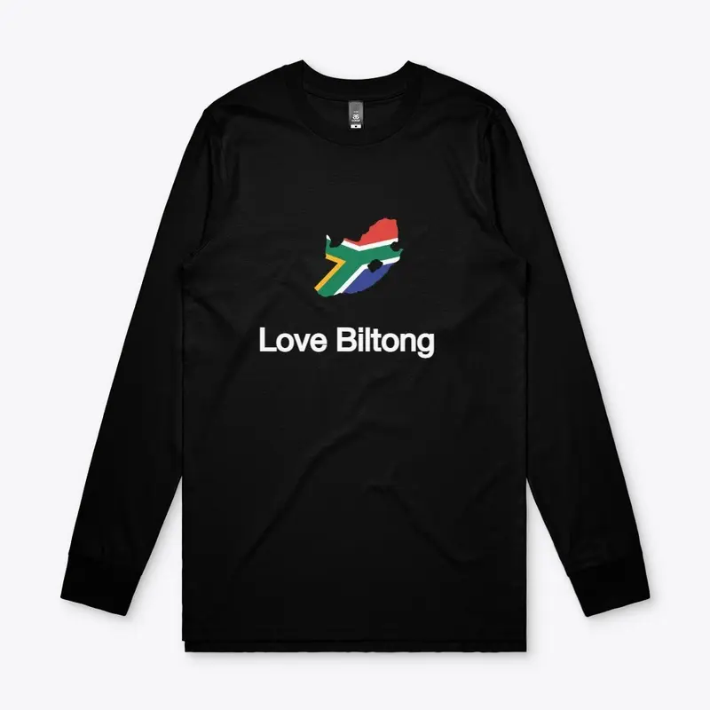 Love Biltong Collection