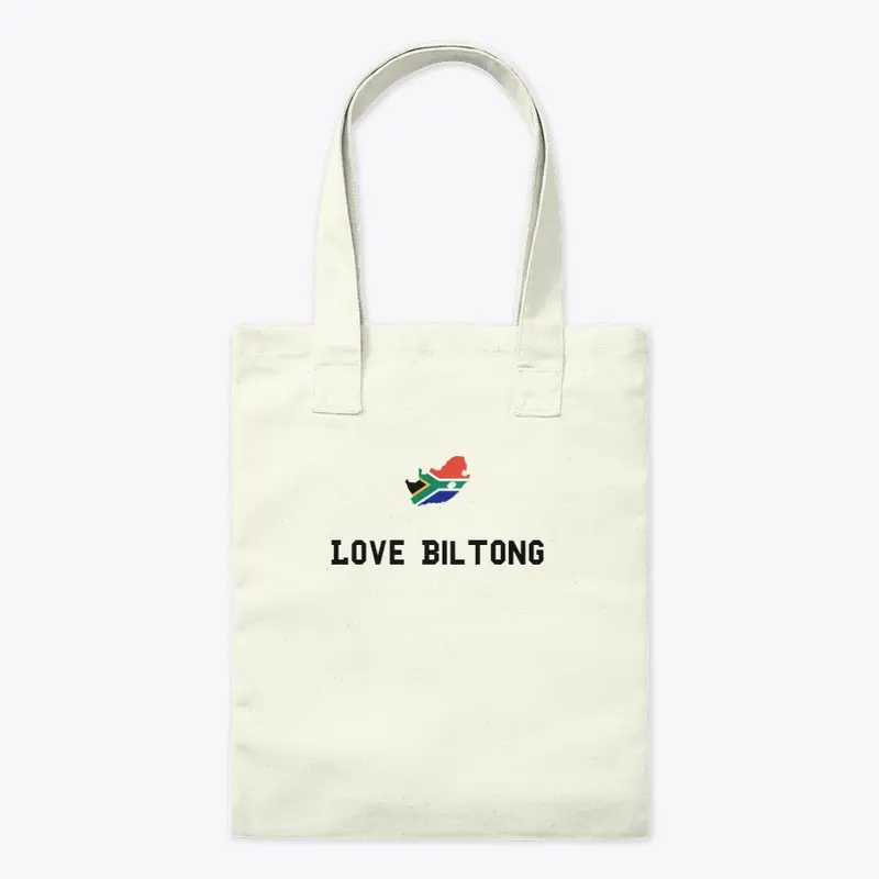 Love Biltong