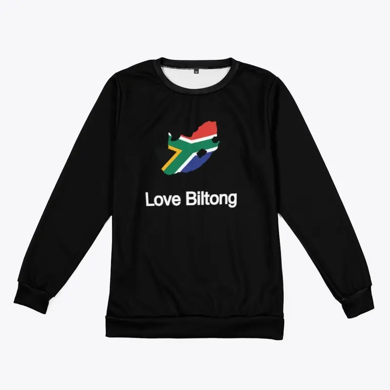 Love Biltong Collection