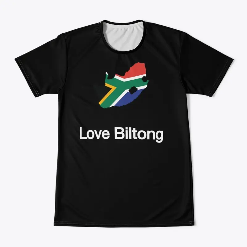 Love Biltong Collection