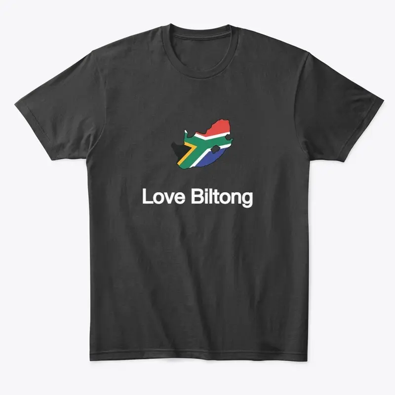 Love Biltong Collection