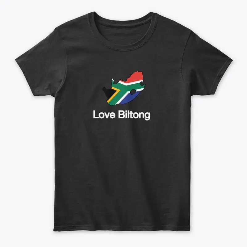 Love Biltong Collection