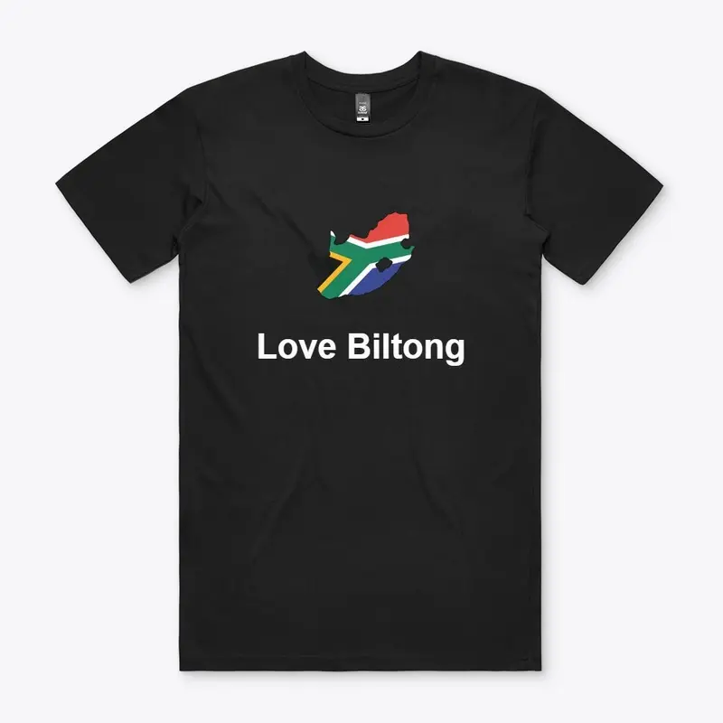 Love Biltong Collection