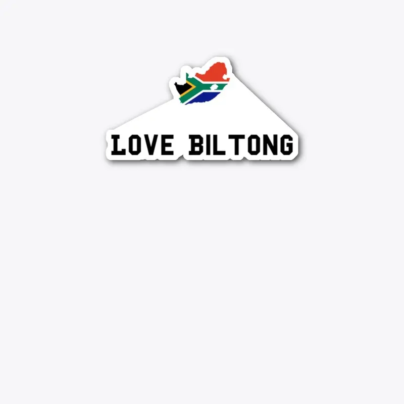 Love Biltong