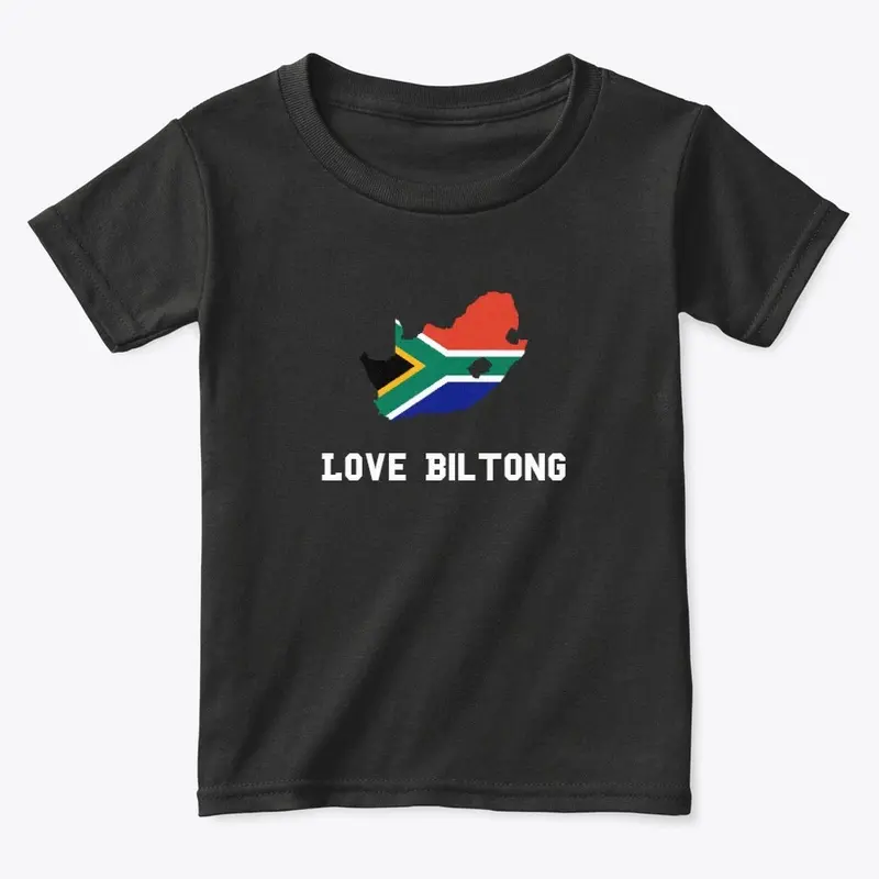 Love Biltong