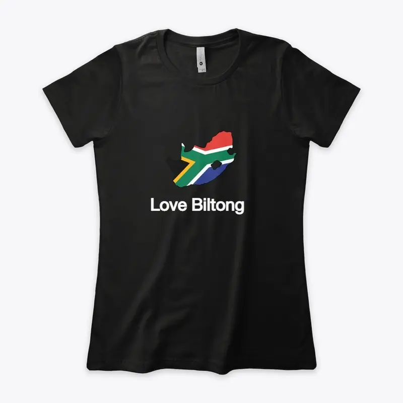 Love Biltong Collection