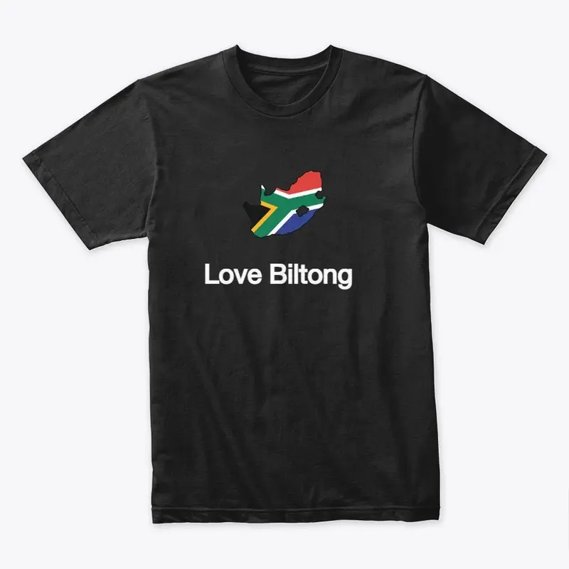 Love Biltong Collection