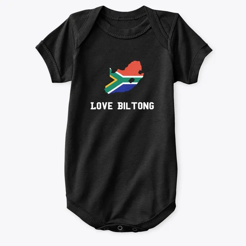 Love Biltong