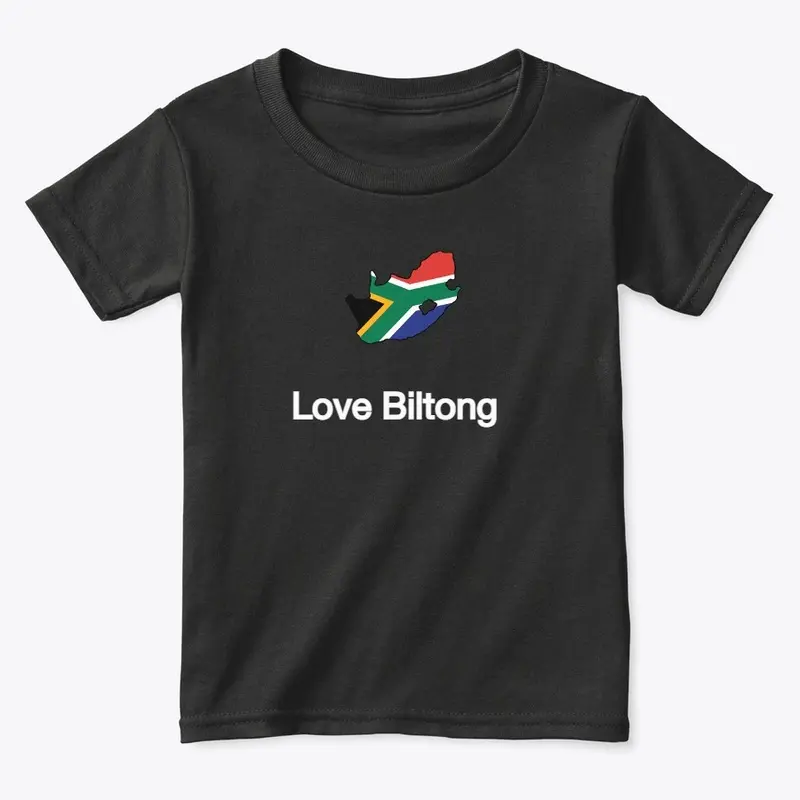 Love Biltong Collection