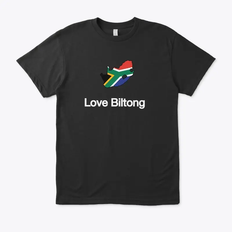 Love Biltong Collection