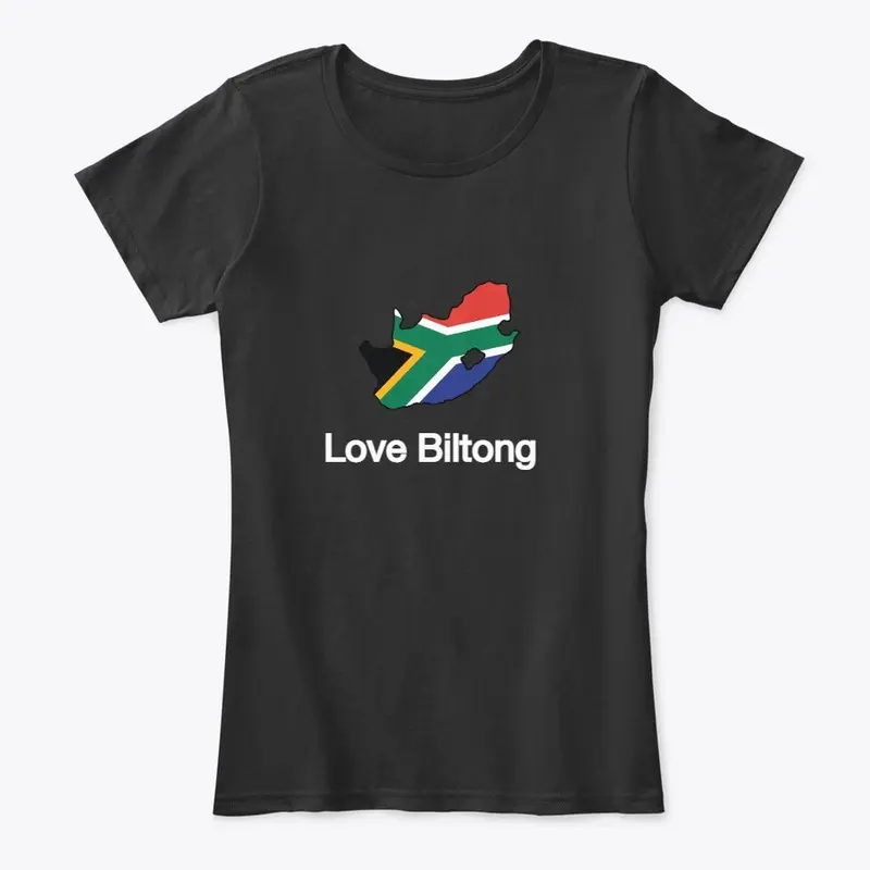 Love Biltong Collection